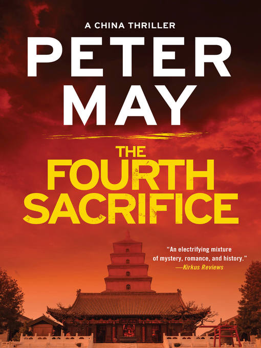 Title details for The Fourth Sacrifice by Peter May - Wait list